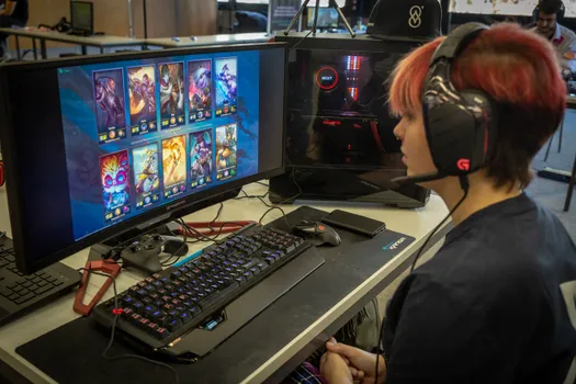 Copyright : Stéphane Gallay